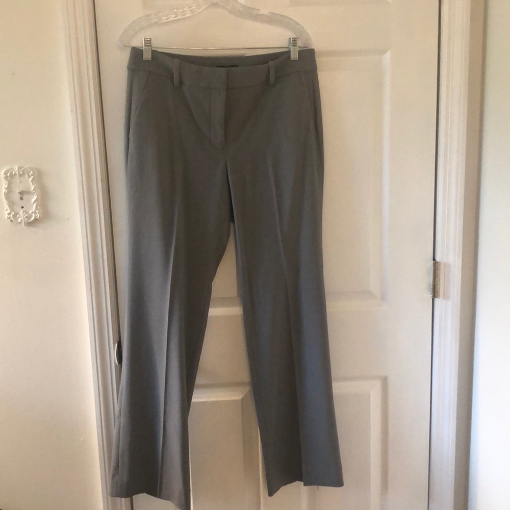 Jcrew suit trousers